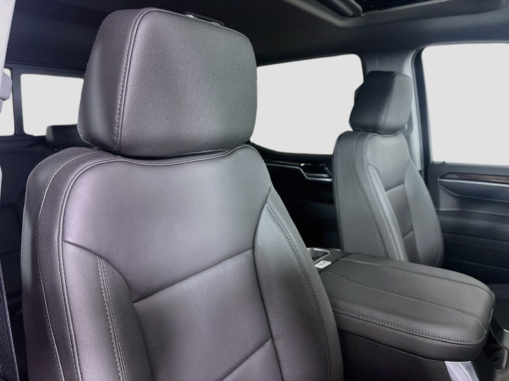 New 2026 GMC Sierra 1500 Elevation w/ Elevation Premium Package AWD/4WD image 29
