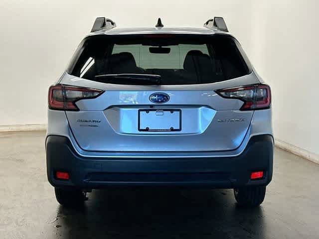 Certified 2024 Subaru Outback Premium AWD/4WD image 4