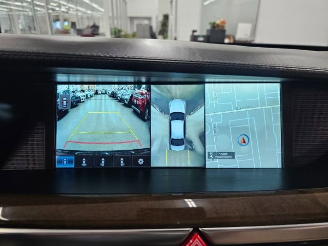 Used 2017 Genesis G90 5.0 Ultimate image 17