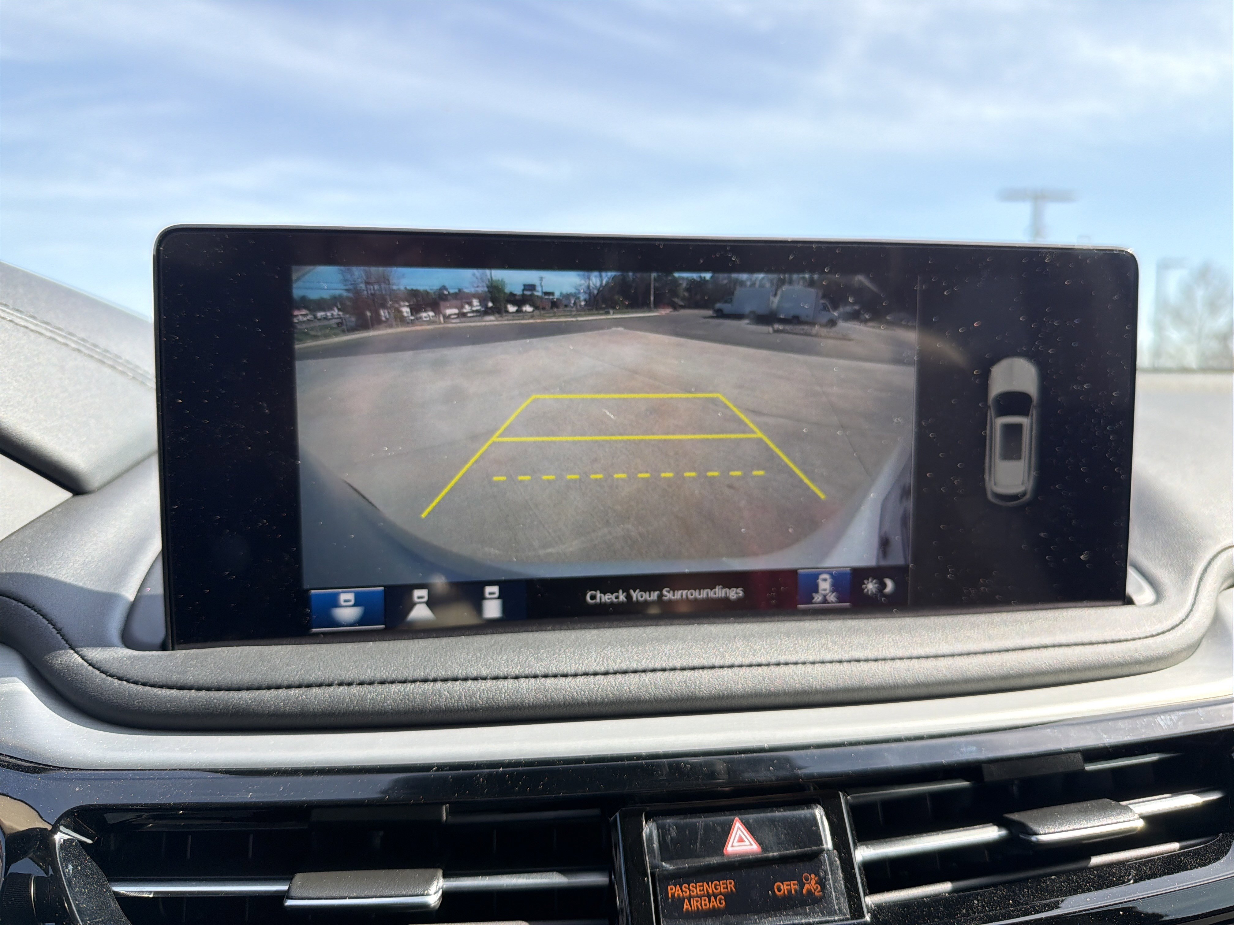 Certified 2026 Acura MDX w/Technology Package image 25