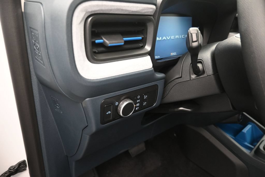 New 2026 Ford Maverick XLT FWD image 13