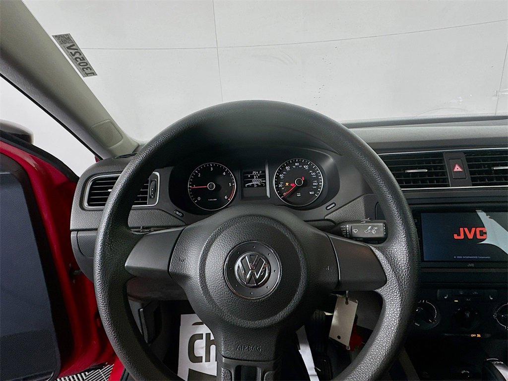 Used 2014 Volkswagen Jetta TDI image 11