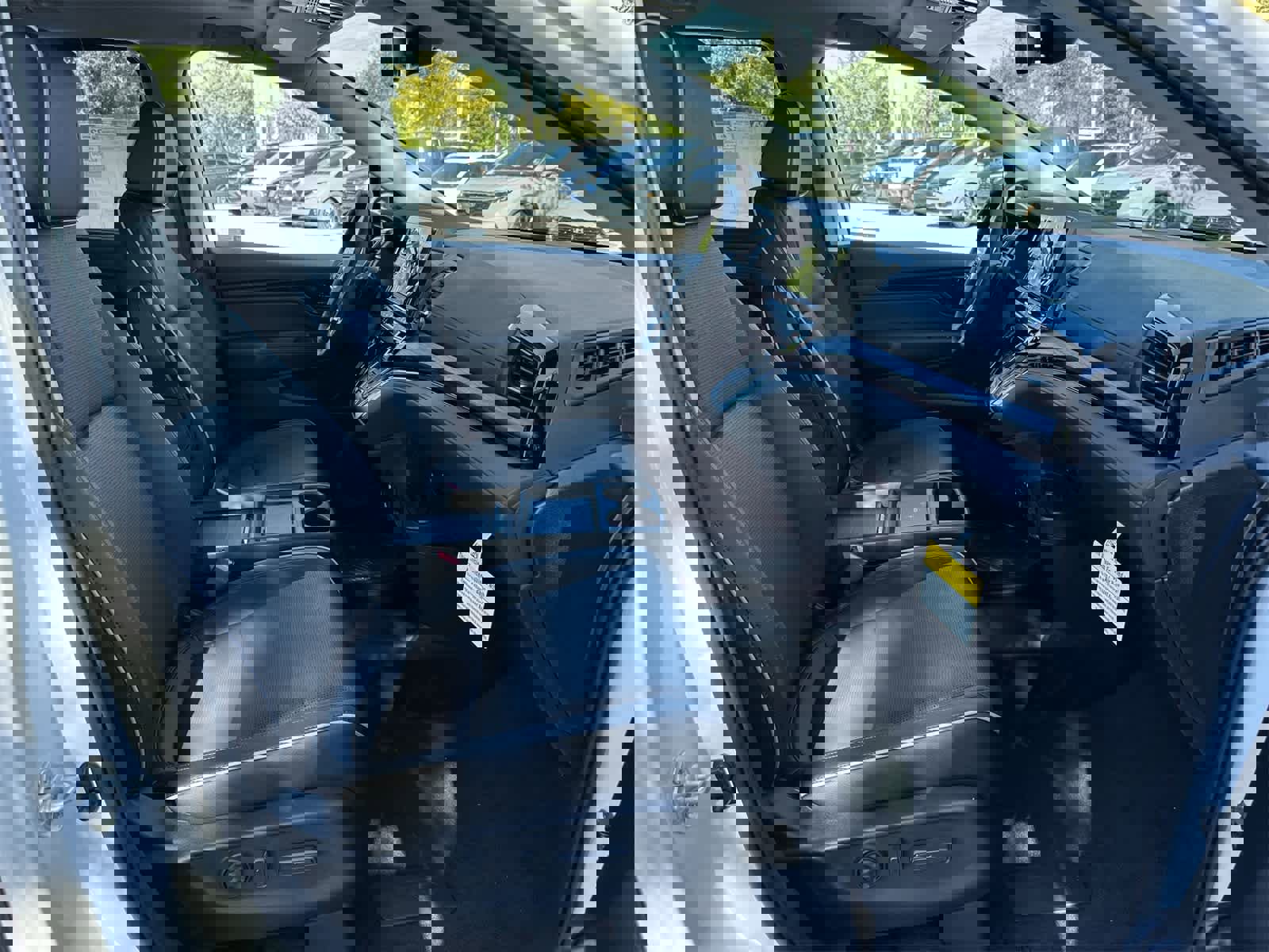 New 2026 Honda Odyssey Elite image 17