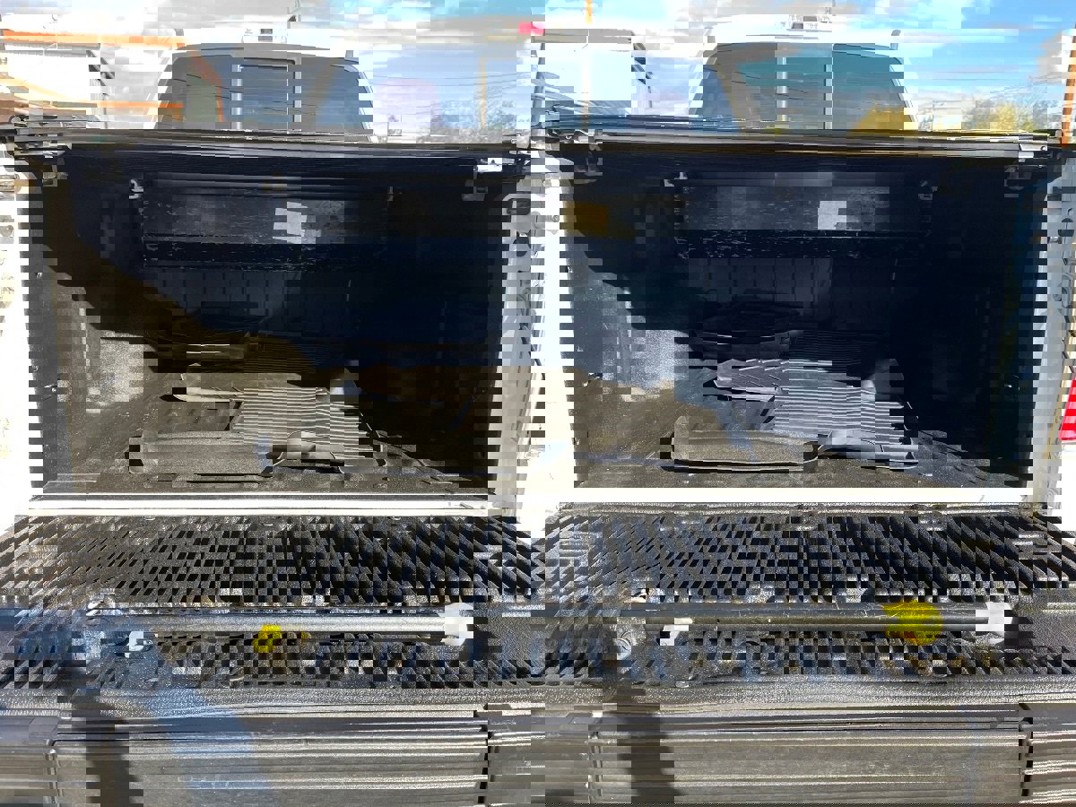 Used 2013 Ford F150 Limited image 34