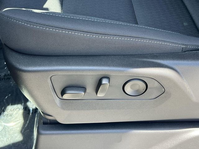 New 2025 GMC Sierra 1500 Pro w/ Pro Value Package image 19