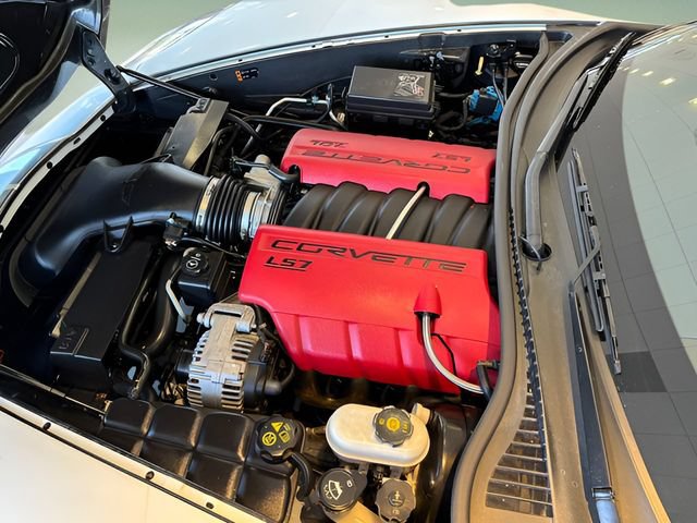 Used 2013 Chevrolet Corvette 427 w/ 1SC Preferred Equipment Group RWD image 32
