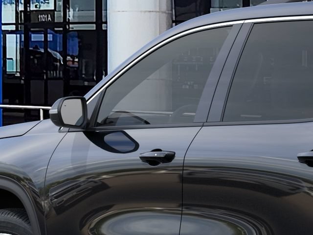 New 2027 Chevrolet Traverse LT w/ Sun and Wheel Package FWD image 12