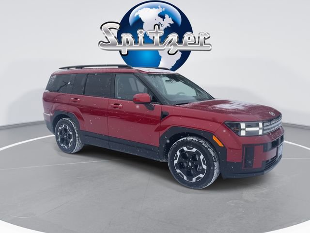 Used 2026 Hyundai Santa Fe SEL video 2