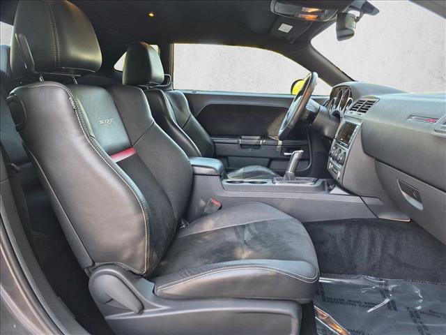 Used 2013 Dodge Challenger SRT8 RWD image 18