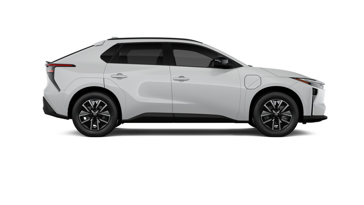 New 2026 Toyota bZ AWD/4WD image 35