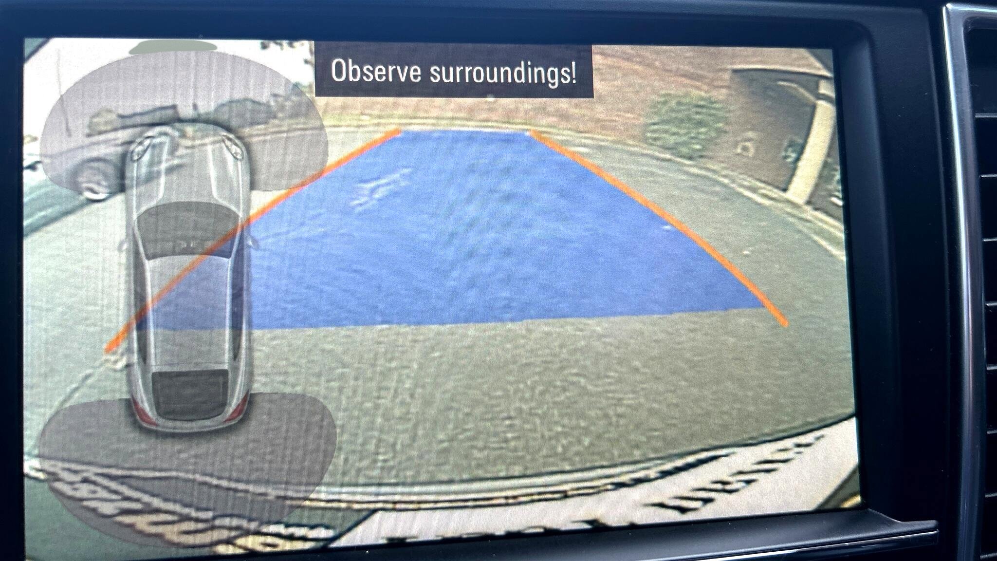 Used 2015 Porsche Panamera 4S image 26