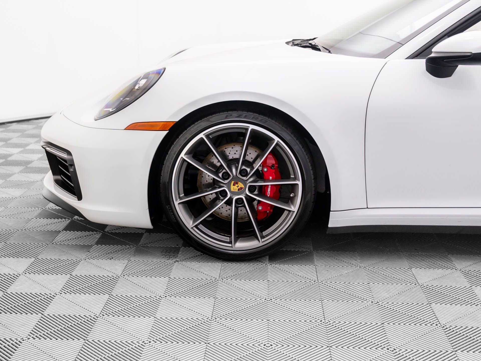Certified 2020 Porsche 911 Carrera S image 33