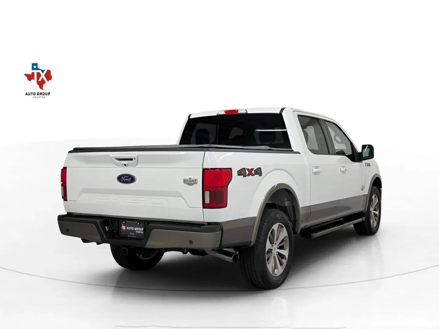 Used 2020 Ford F150 King Ranch w/ Trailer Tow Package AWD/4WD image 56