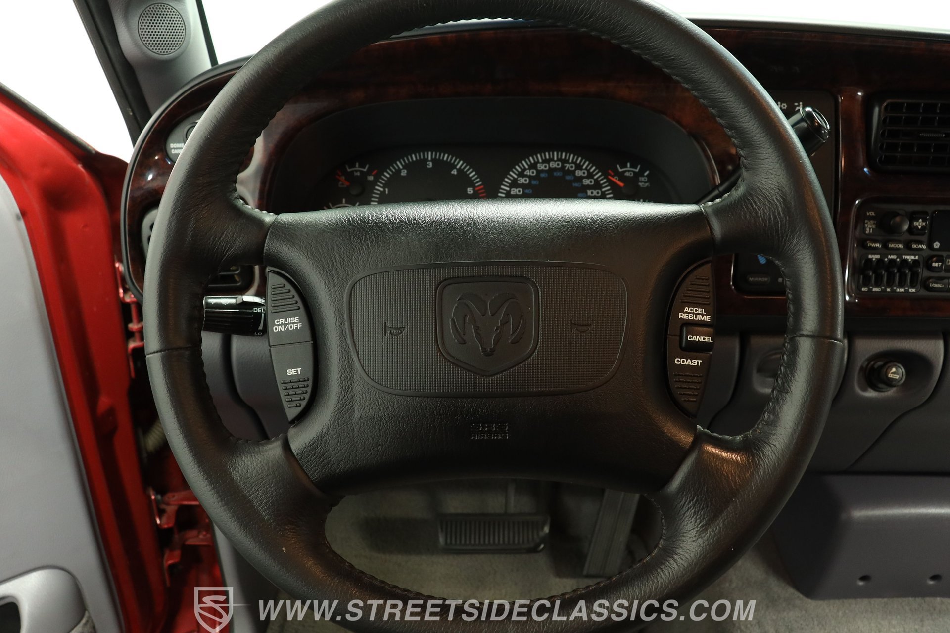 Used 1998 Dodge Ram 1500 Truck 2WD Quad Cab image 36