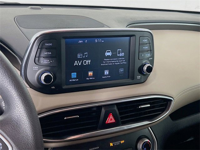 Used 2019 Hyundai Santa Fe SEL image 15