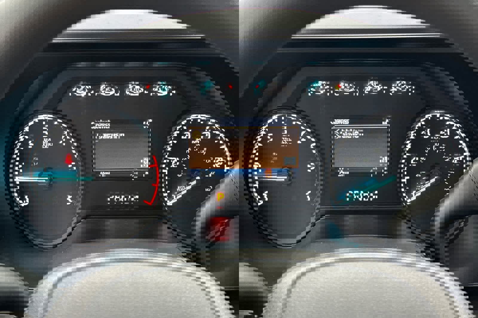 New 2026 Ford F350 XL w/ XL Chrome Package image 21