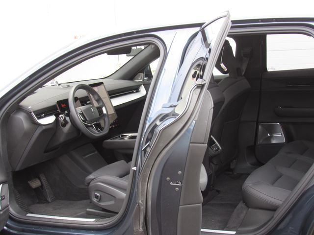 Used 2025 Polestar Polestar 3 w/ Plus Pack RWD image 14
