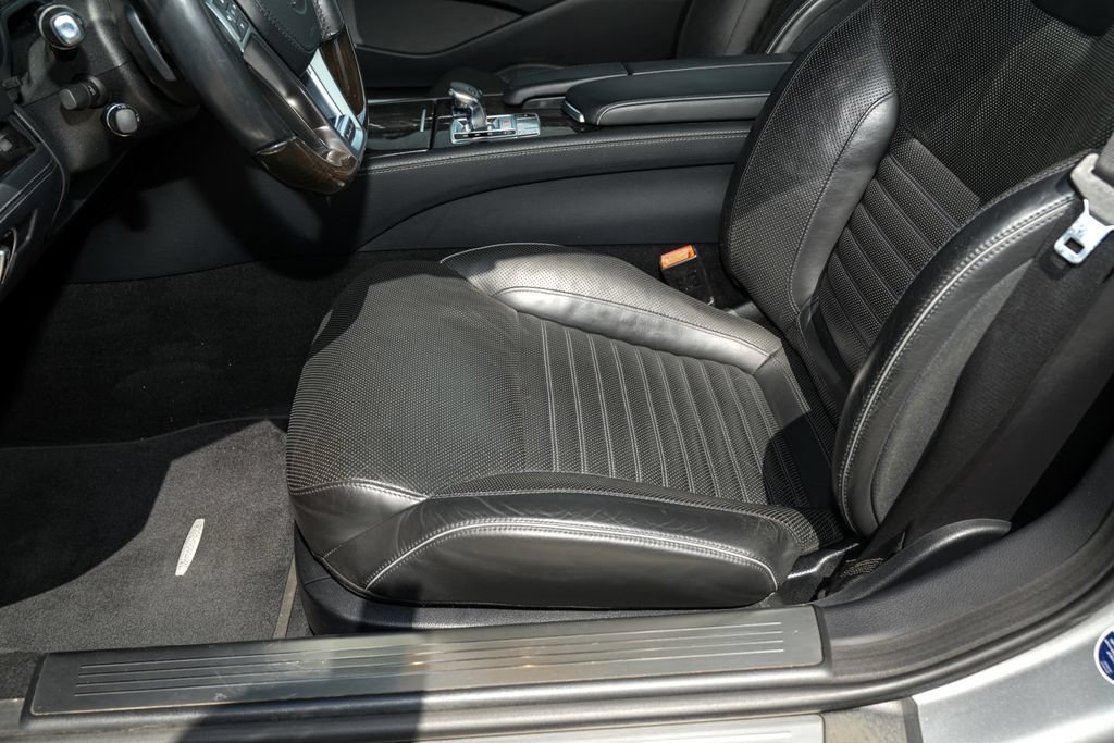 Used 2013 Mercedes-Benz SL 550 image 23