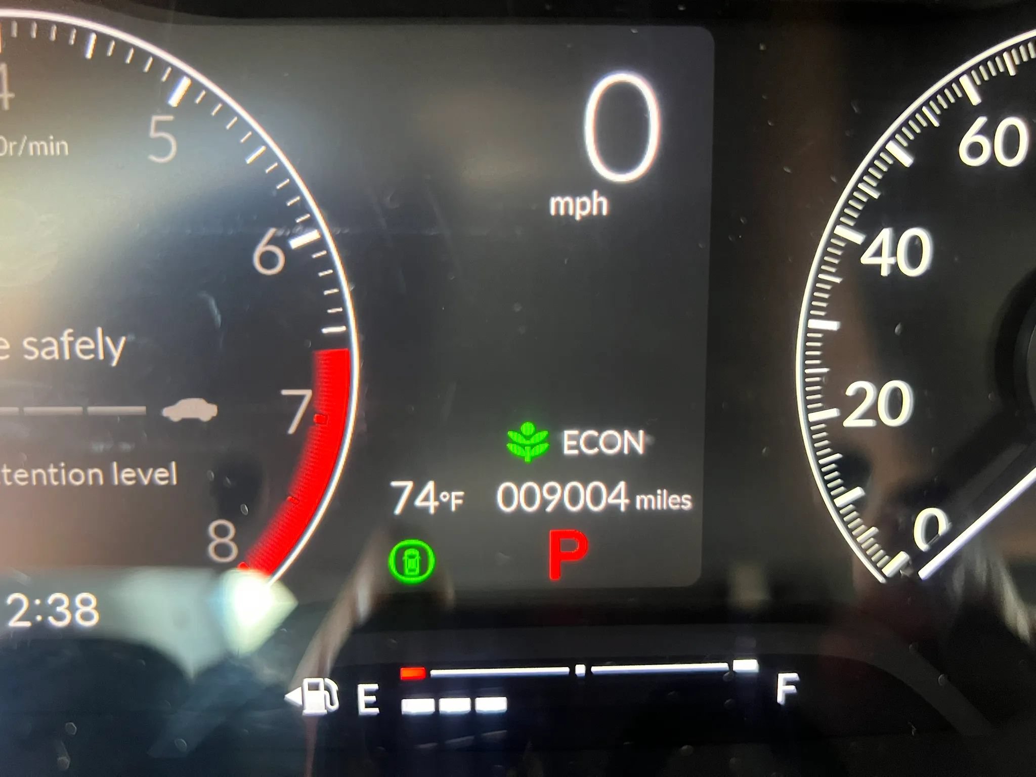 Used 2025 Honda Civic Sport image 17