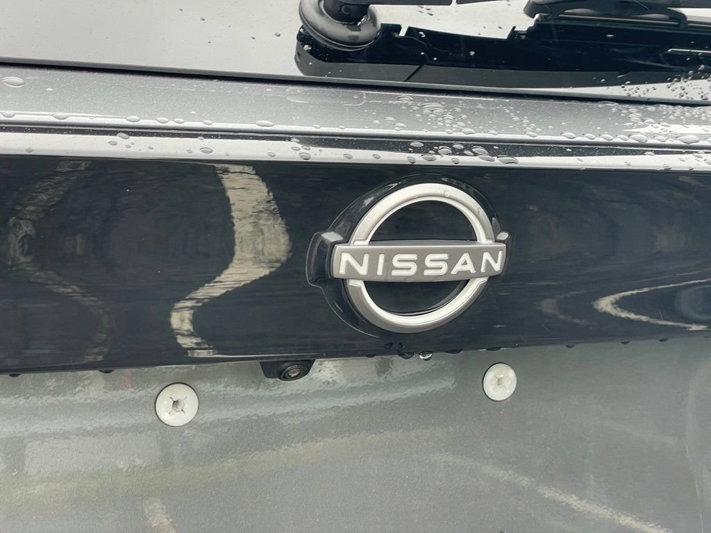 Certified 2025 Nissan Kicks SV w/ Illumination Package AWD/4WD image 26