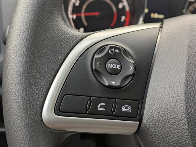 New 2025 Mitsubishi Outlander Sport ES image 25