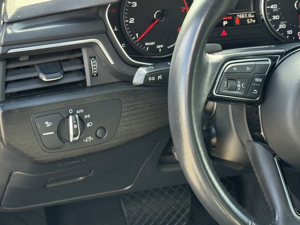 Used 2018 Audi A5 2.0T Premium Plus w/ Premium Plus image 16