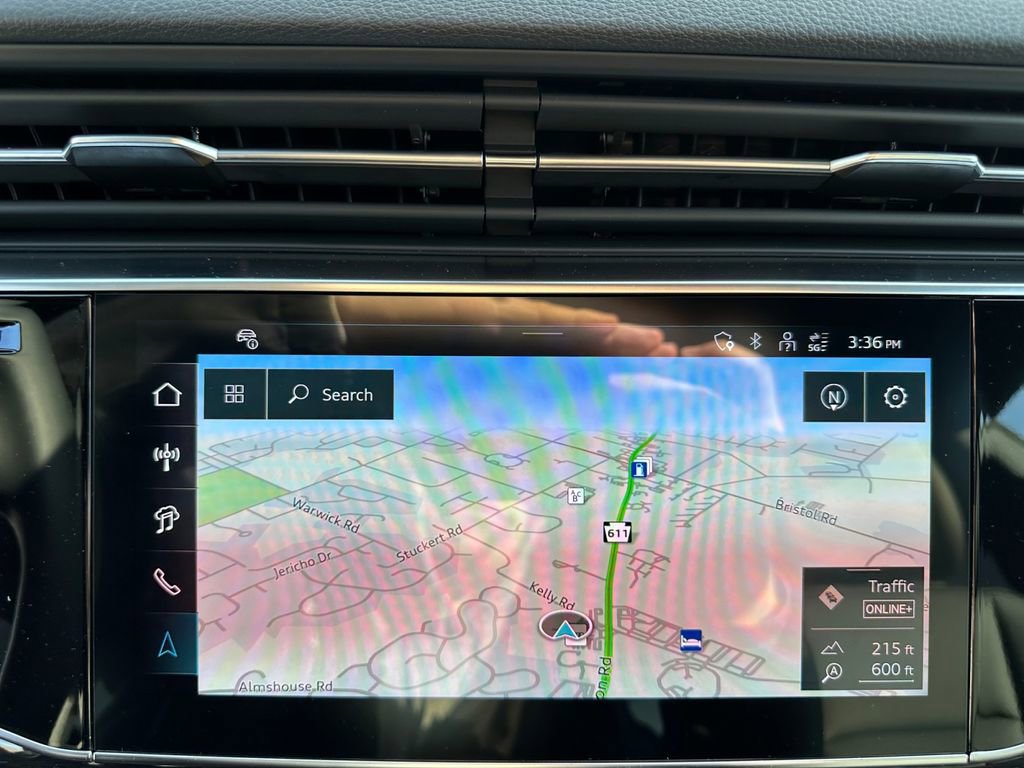 New 2026 Audi Q8 Premium Plus AWD/4WD image 18