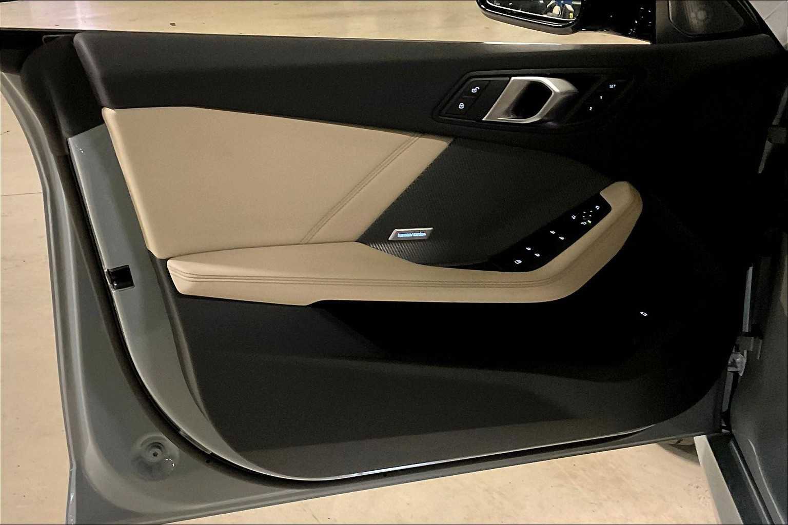 Used 2025 BMW M235i xDrive w/ Premium Package AWD/4WD image 10