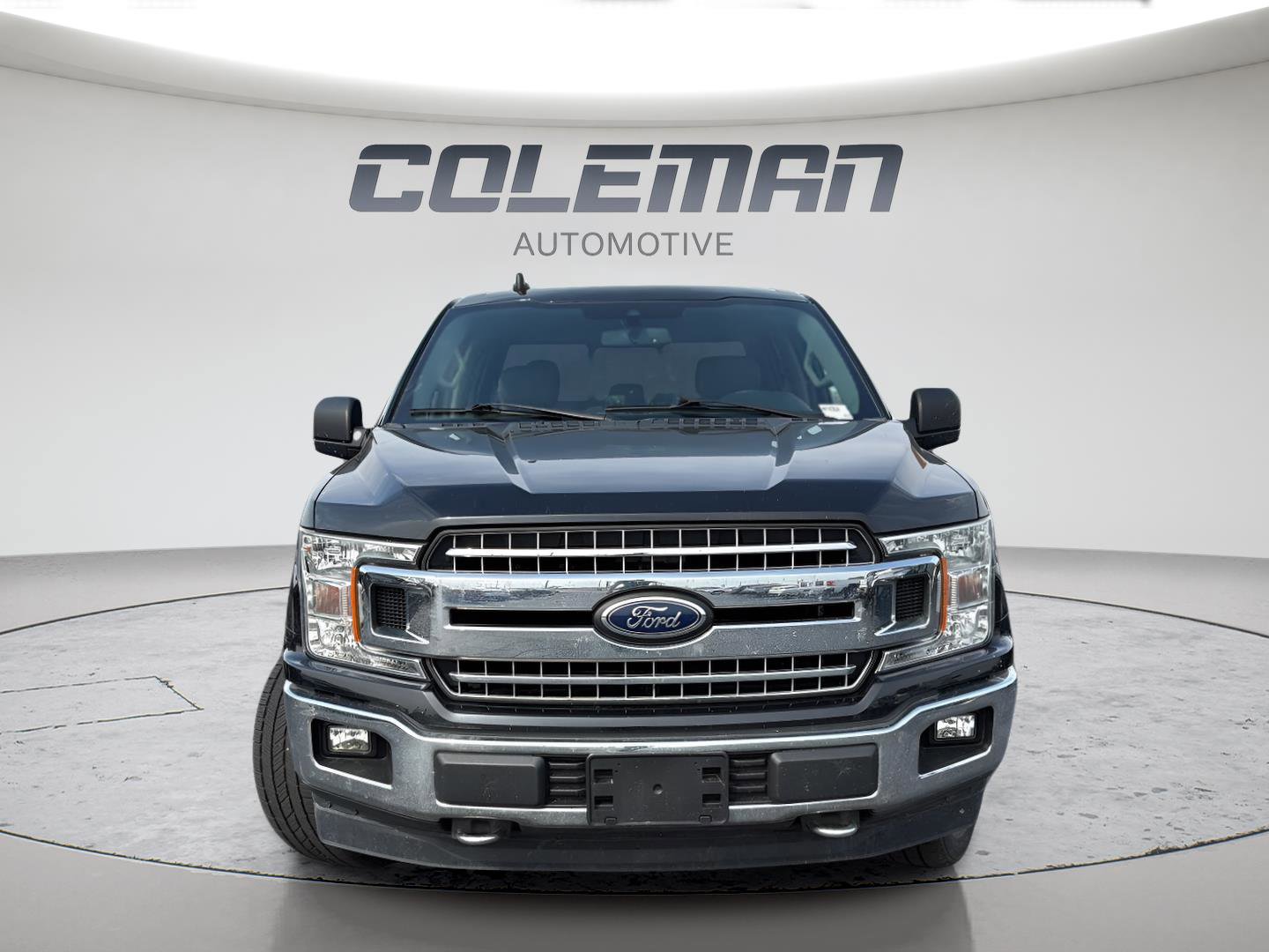 Used 2019 Ford F150 XLT w/ Equipment Group 302A Luxury image 8