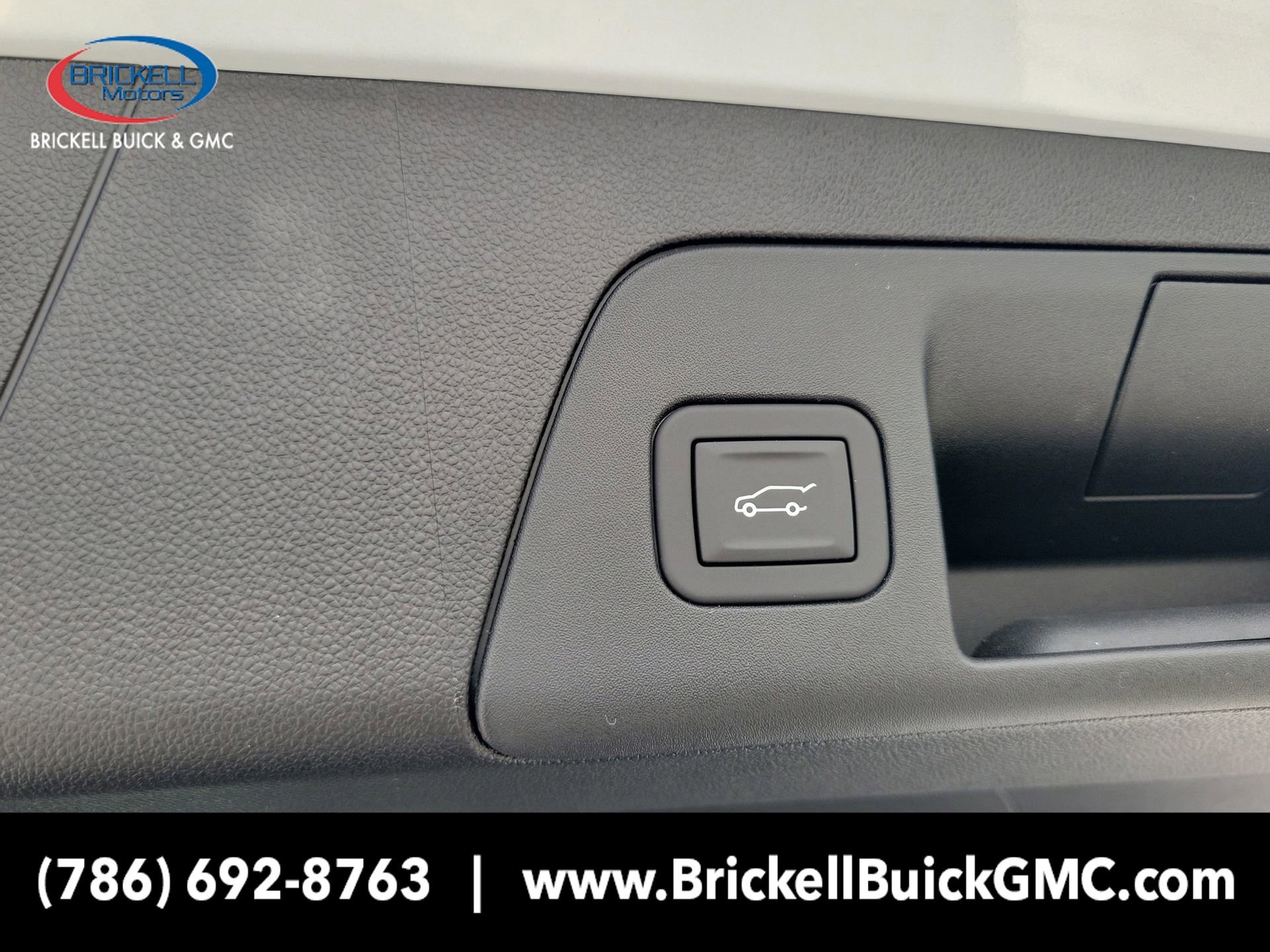 New 2026 Buick Envision Sport Touring AWD/4WD image 8