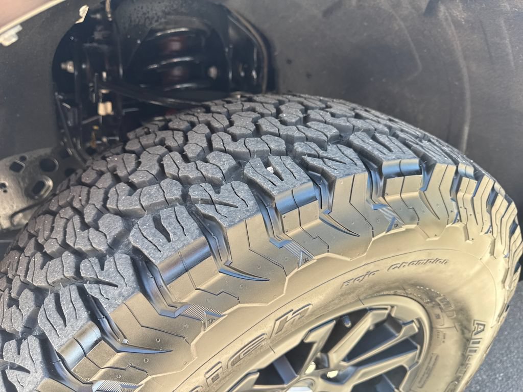 Used 2024 Ford F150 Raptor AWD/4WD image 27