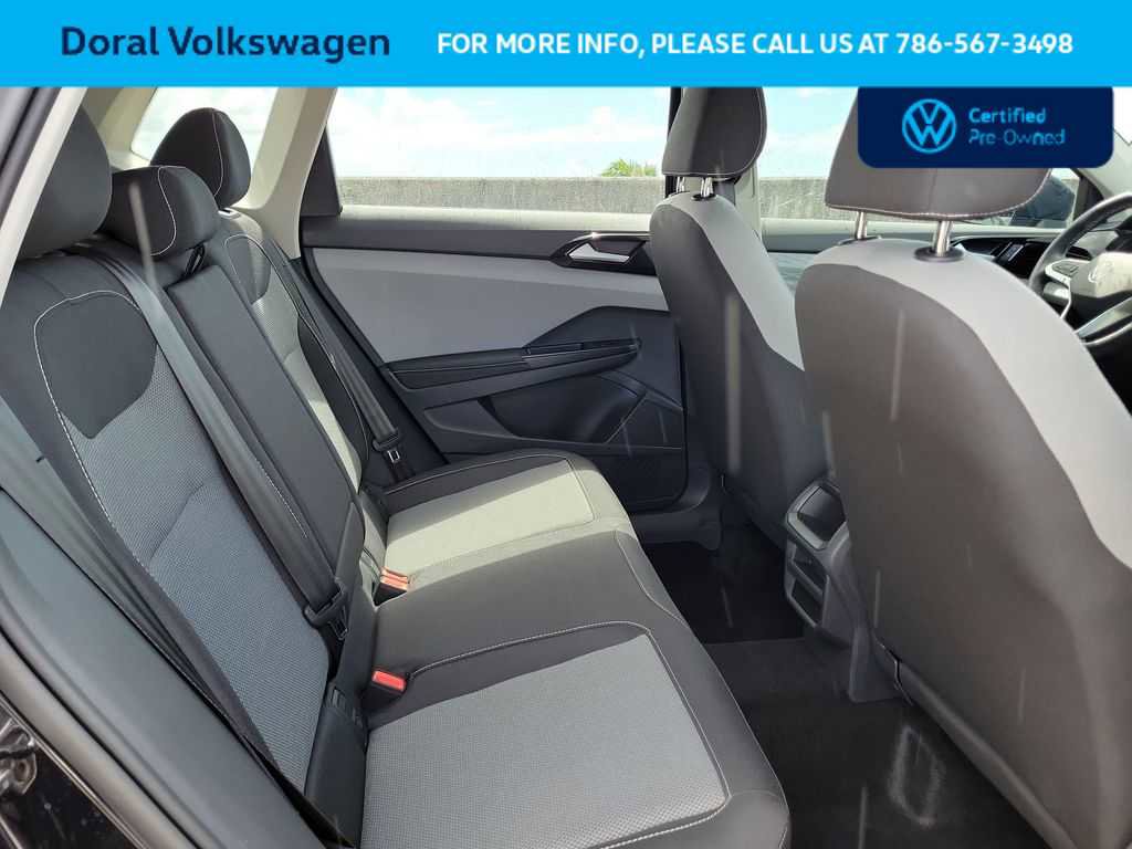 Used 2024 Volkswagen Taos S FWD image 30