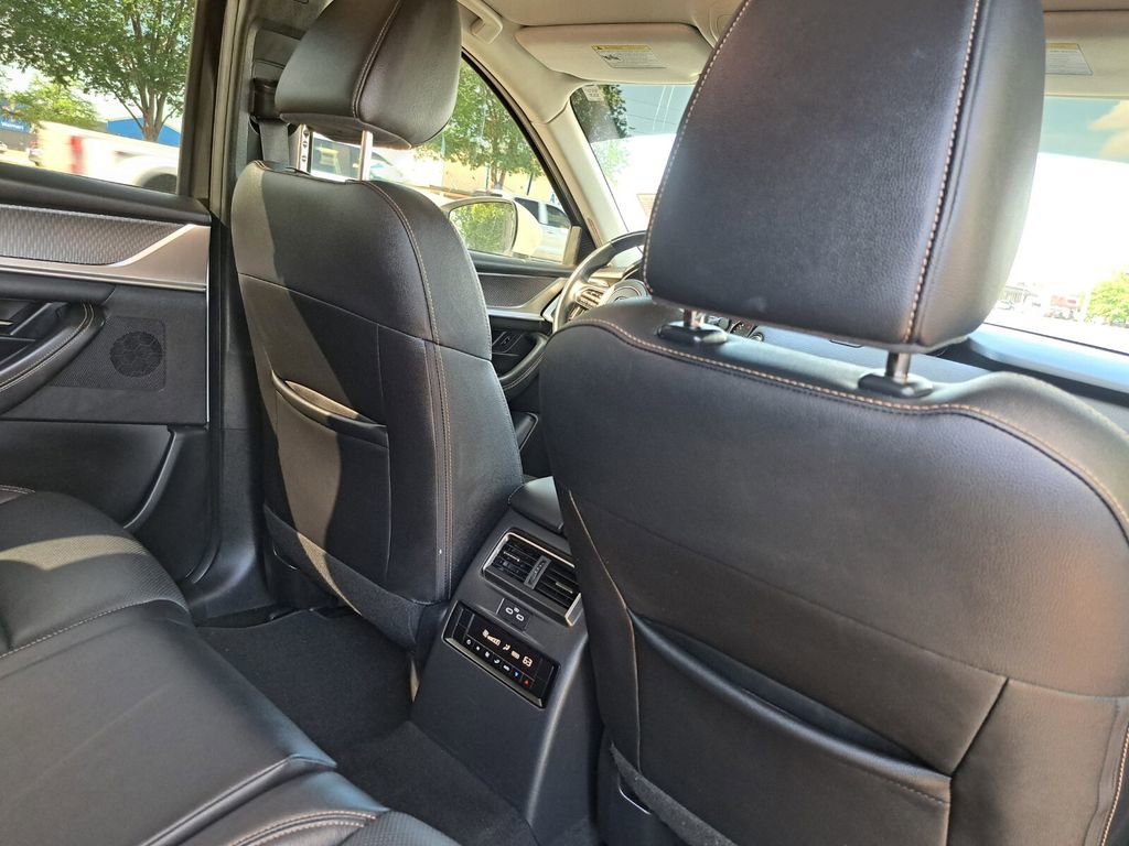 Used 2024 MAZDA CX-90 3.3 Turbo w/ Preferred Plus image 25