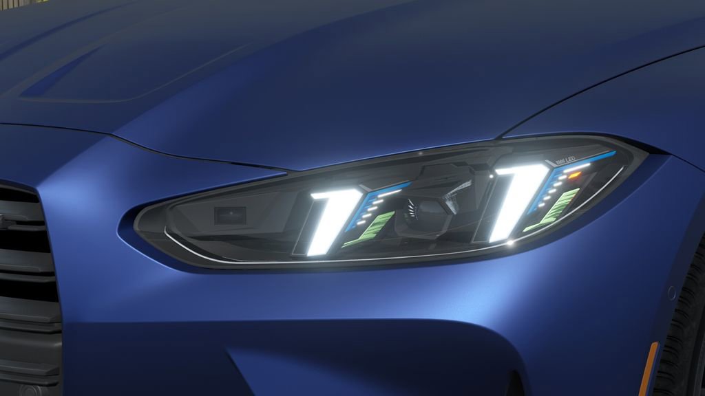 New 2027 BMW M3 RWD image 6