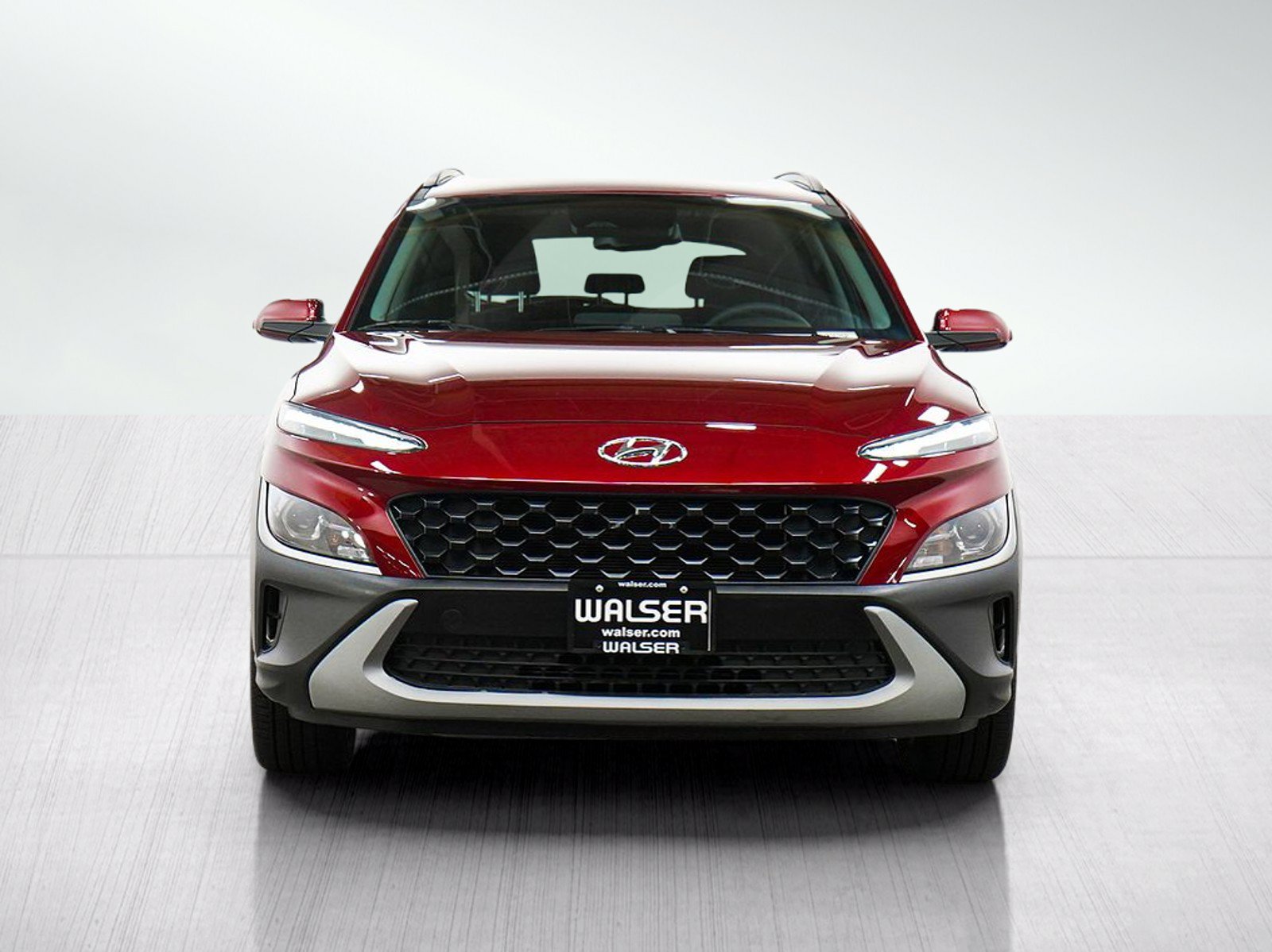 Used 2023 Hyundai Kona SEL w/ Cargo Package AWD/4WD image 8