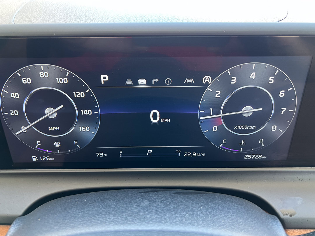 Used 2024 Kia Seltos EX AWD/4WD image 32
