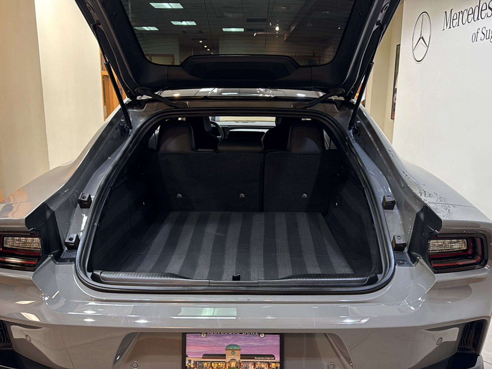 Used 2026 Dodge Charger Scat Pack w/ Blacktop Package AWD/4WD image 26