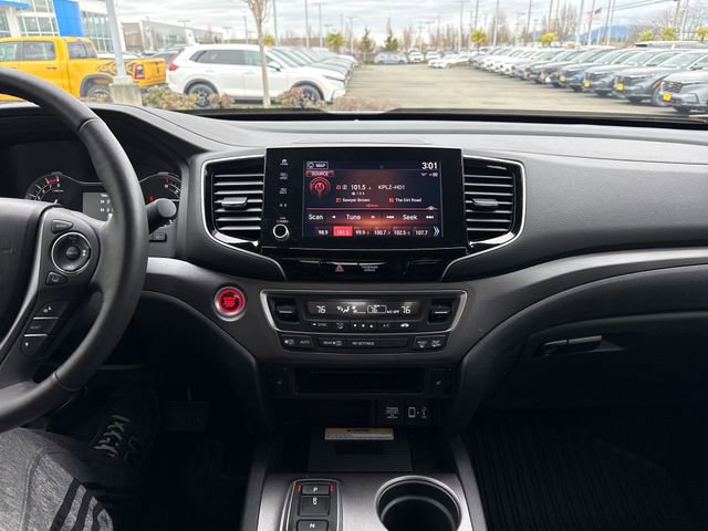 Certified 2023 Honda Ridgeline RTL-E image 22