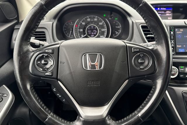 Used 2016 Honda CR-V EX-L image 29