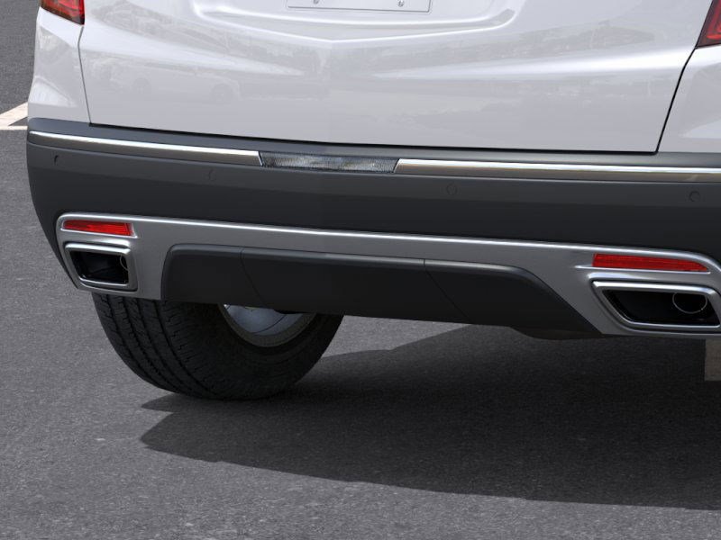 New 2026 Cadillac XT5 Premium Luxury w/ Driver Assist Package image 16