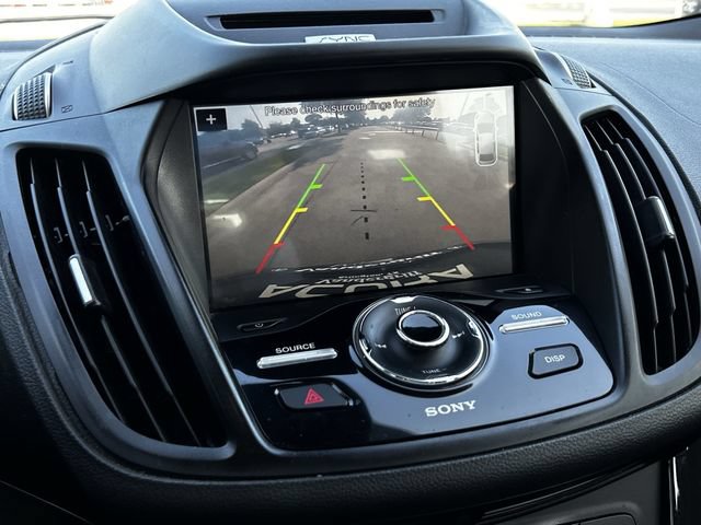 Used 2017 Ford Escape Titanium w/ Equipment Group 301A FWD image 19