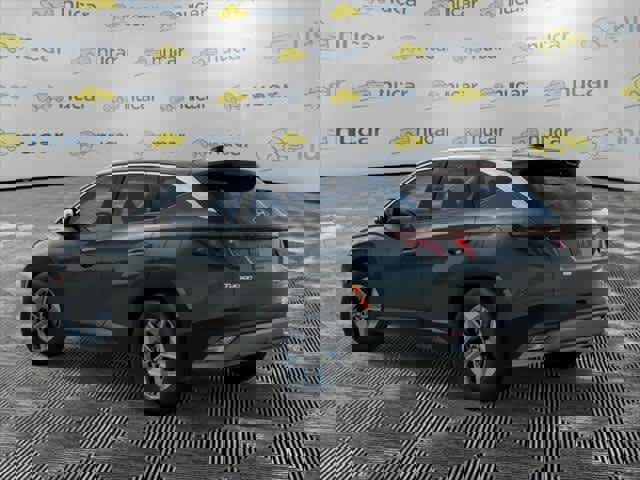 New 2026 Hyundai Tucson SEL AWD/4WD image 5