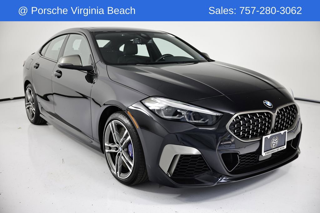 Used 2024 BMW M235i xDrive Gran Coupe image 7