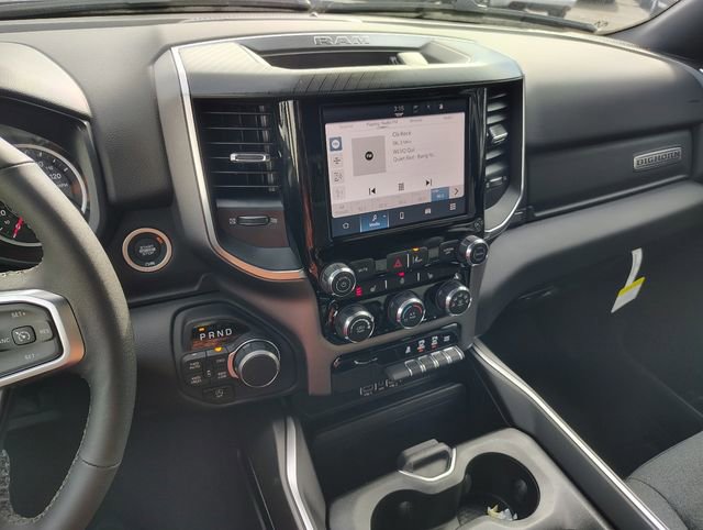 New 2026 RAM 1500 Big Horn w/ Night Edition image 23