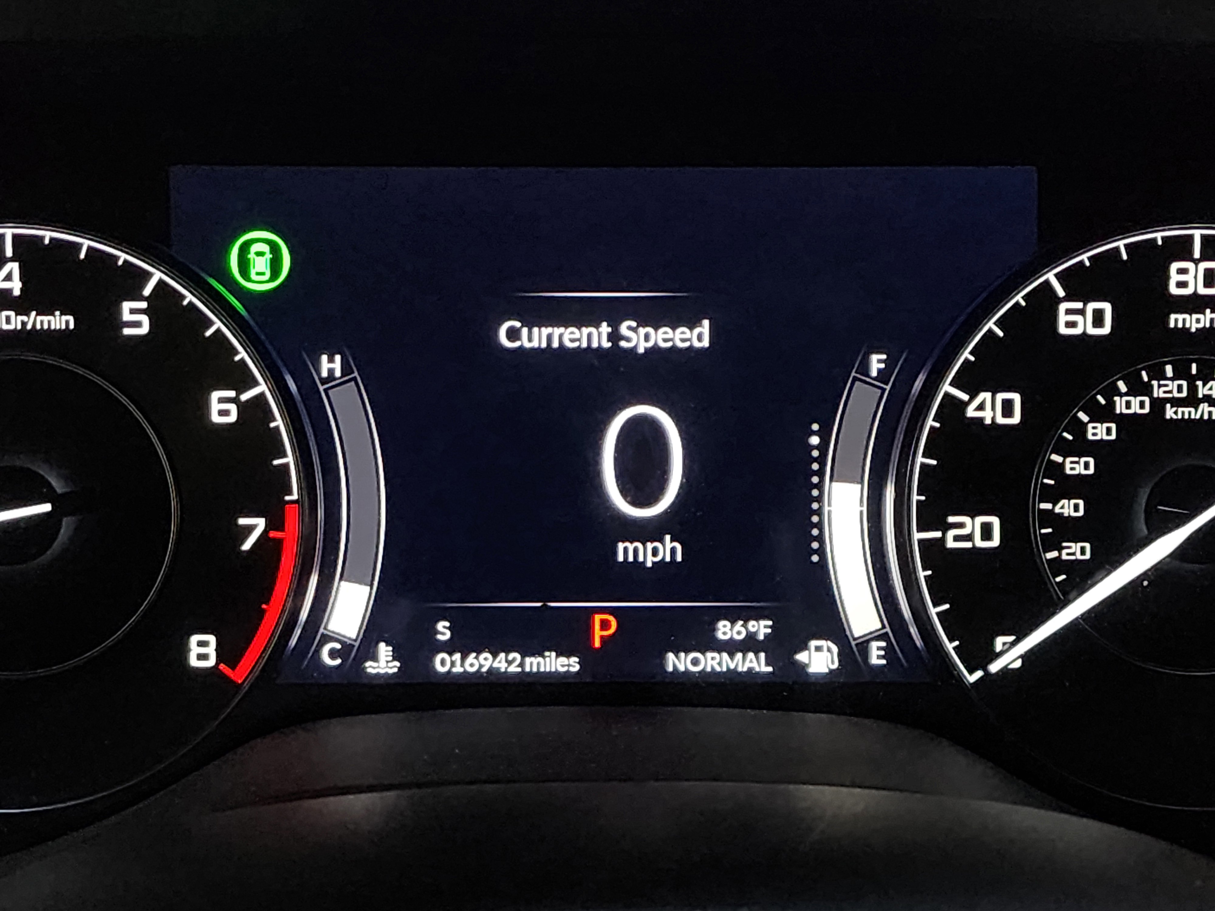 Certified 2023 Acura TLX SH-AWD w/ Advance Package image 25