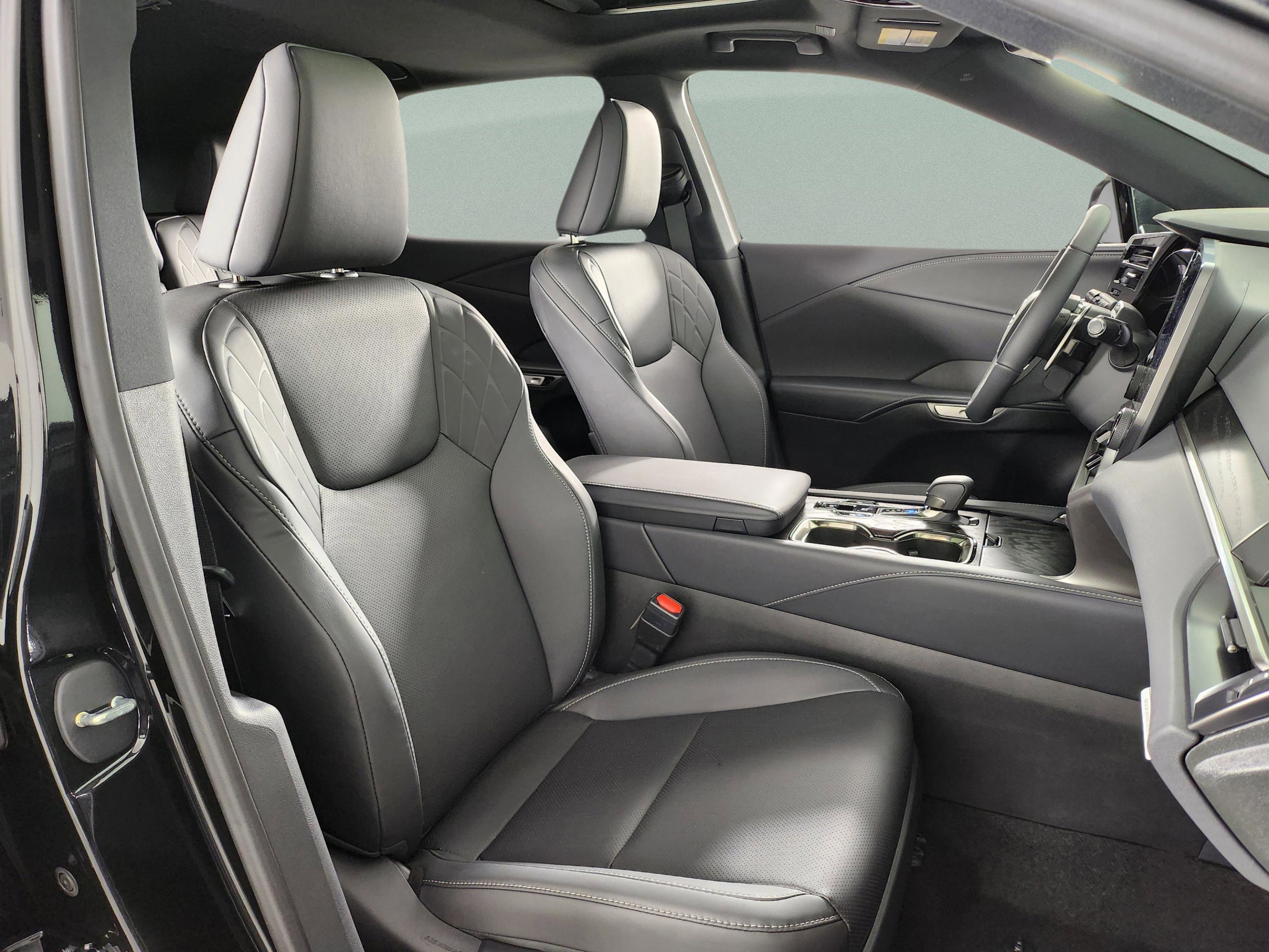New 2026 Lexus RX 350 Premium image 34