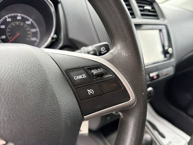 Used 2020 Mitsubishi Outlander Sport ES image 18