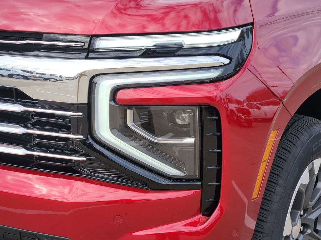 New 2026 Chevrolet Tahoe LT w/ Comfort Package image 6