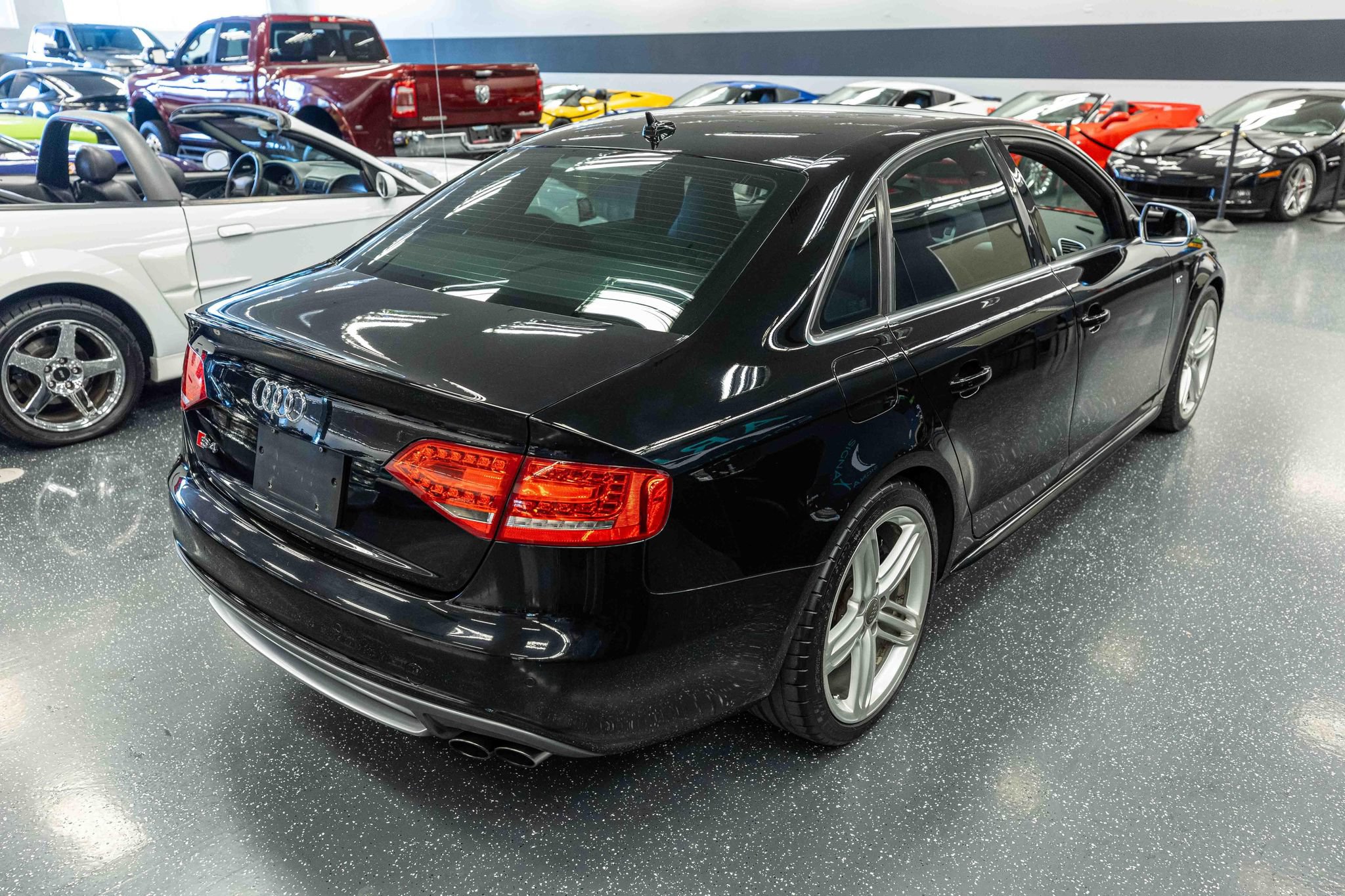 Used 2010 Audi S4 Premium Plus AWD/4WD image 5