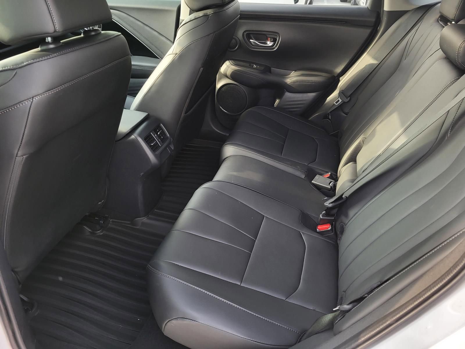 Used 2026 Acura ADX FWD image 12